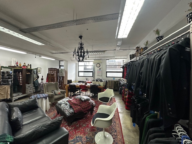 To Let commercial Property for Rent in Ndabeni Western Cape